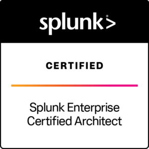 splunk-enterprise-certified-architect
