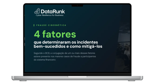 Como mitigar 4 fatores presentes em fraudes financeiras