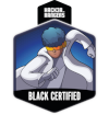 Hacker Rangers Black Certified