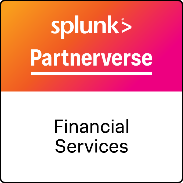 Splunk Financial Services