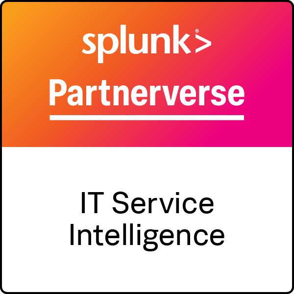 Splunk IT Service Intelligence