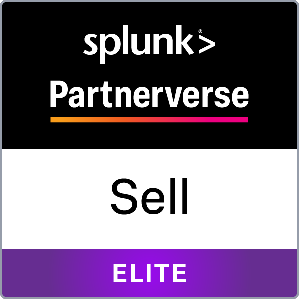 Splunk Elite Partner Sell