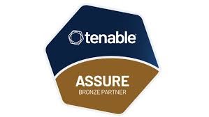 Tenable — Assure Bronze Partner