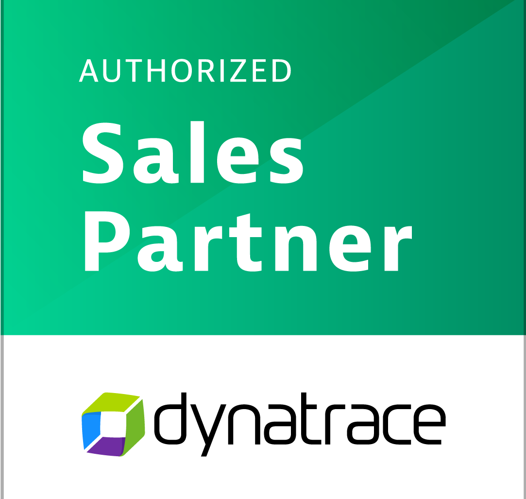 Dynatrace — Authorized Sales Partner